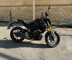 Motosiklet, 2024, 0.15L, 15300 km