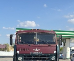 55115 , 1988, 11L, 250000 km, Mexanika