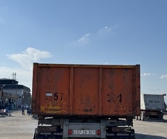 55115 , 1988, 11L, 250000 km, Mexanika