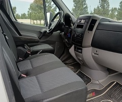 Sprinter 515 , 2010, 2.2L, 240000 km, Mexanika