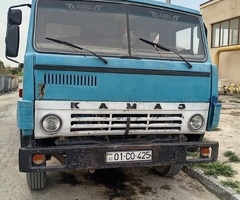 55111 , 1982, 11L, 180000 km, Mexanika
