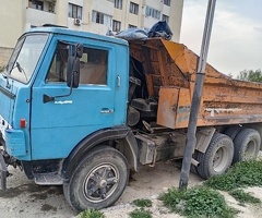 55111 , 1982, 11L, 180000 km, Mexanika