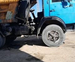 55111 , 1982, 11L, 180000 km, Mexanika