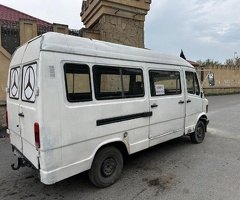 1991, 2.3L, 387000 km, Mexanika