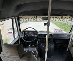 1991, 2.3L, 387000 km, Mexanika