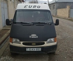 1992, 2.5L, 280000 km, Mexanika
