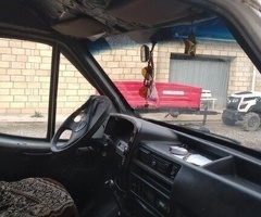 1992, 2.5L, 280000 km, Mexanika