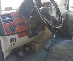 2006, 3.0L, 837000 km, Mexanika