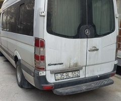 2006, 3.0L, 837000 km, Mexanika