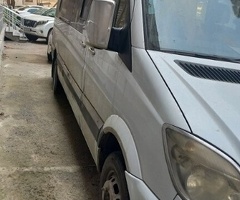 2006, 3.0L, 837000 km, Mexanika