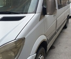 2006, 3.0L, 837000 km, Mexanika