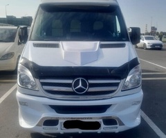 2009, 2.2L, 664348 km, Mexanika