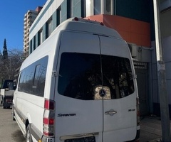 2009, 2.2L, 664348 km, Mexanika