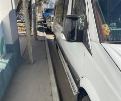 2009, 2.2L, 664348 km, Mexanika
