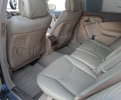 Mercedes S Class  S 350, 2004, 3.7L, 342000 km, Avtomat