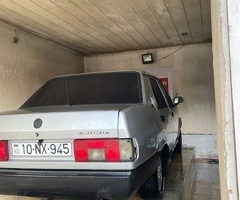 Tofas  Sahin, 2004, 1.6L, 74000 km, Mexanika