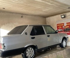 Tofas  Sahin, 2004, 1.6L, 74000 km, Mexanika