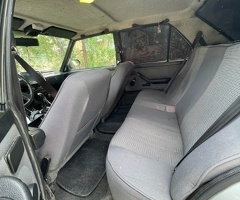 Tofas  Sahin, 2004, 1.6L, 74000 km, Mexanika