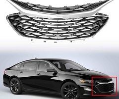 Digər hissələr, chevrolet malibu abrisofka