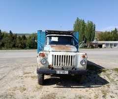53, 1990, 4.3L, 66310 km, Mexanika