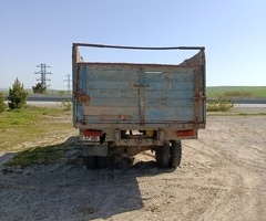 53, 1990, 4.3L, 66310 km, Mexanika
