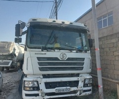 F3000 , 2012, 9.5L, 750000 km, Mexanika