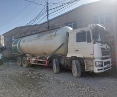 F3000 , 2012, 9.5L, 750000 km, Mexanika