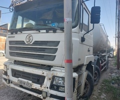 F3000 , 2012, 9.5L, 750000 km, Mexanika