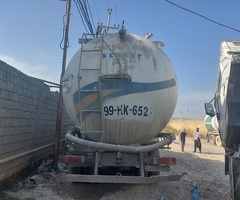 F3000 , 2012, 9.5L, 750000 km, Mexanika