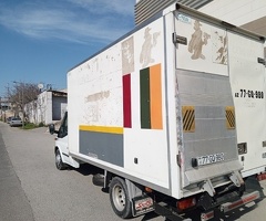 Transit , 2006, 2.4L, 187000 km, Mexanika