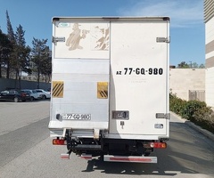 Transit , 2006, 2.4L, 187000 km, Mexanika