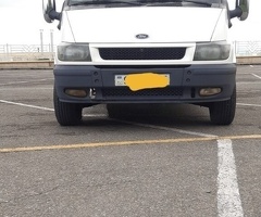 2000, 2.4L, 235684 km, Mexanika