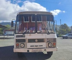 2007, 4.7L, 318000 km, Mexanika