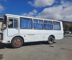 2007, 4.7L, 318000 km, Mexanika