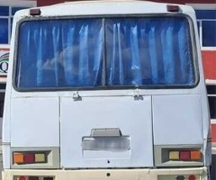 2007, 4.7L, 318000 km, Mexanika
