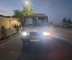 1991, 2.9L, 230000 km, Mexanika