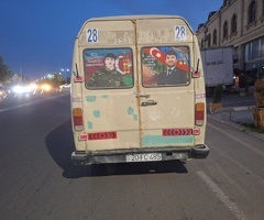 1991, 2.9L, 230000 km, Mexanika