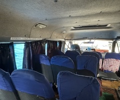 2006, 2.3L, 668531 km, Mexanika