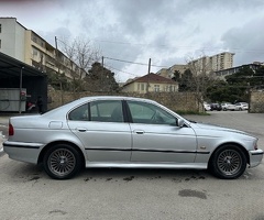 BMW 5-series 528, 1997, 2.8L, 364000 km, Avtomat