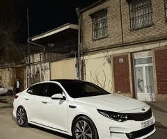 Kia K5, 2015, 1.7L, 98000 km, Avtomat