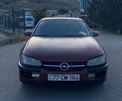 Opel  Omega, 1998, 2.0L, 550000 km, Avtomat