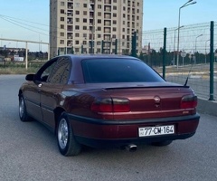 Opel  Omega, 1998, 2.0L, 550000 km, Avtomat