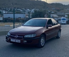 Opel  Omega, 1998, 2.0L, 550000 km, Avtomat