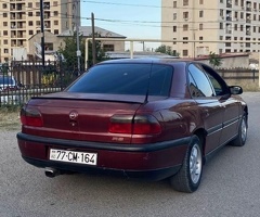 Opel  Omega, 1998, 2.0L, 550000 km, Avtomat