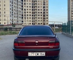 Opel  Omega, 1998, 2.0L, 550000 km, Avtomat