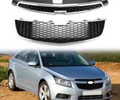 Digər hissələr, Chevrolet Cruze Abrisofkalari