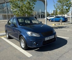 Saipa  Saina, 2019, 1.5L, 120000 km, Mexanika