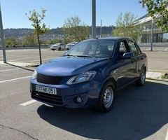 Saipa  Saina, 2019, 1.5L, 120000 km, Mexanika