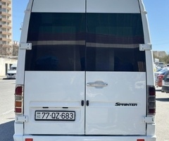 2005, 2.2L, 656734 km, Mexanika