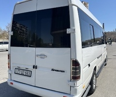 2005, 2.2L, 656734 km, Mexanika
